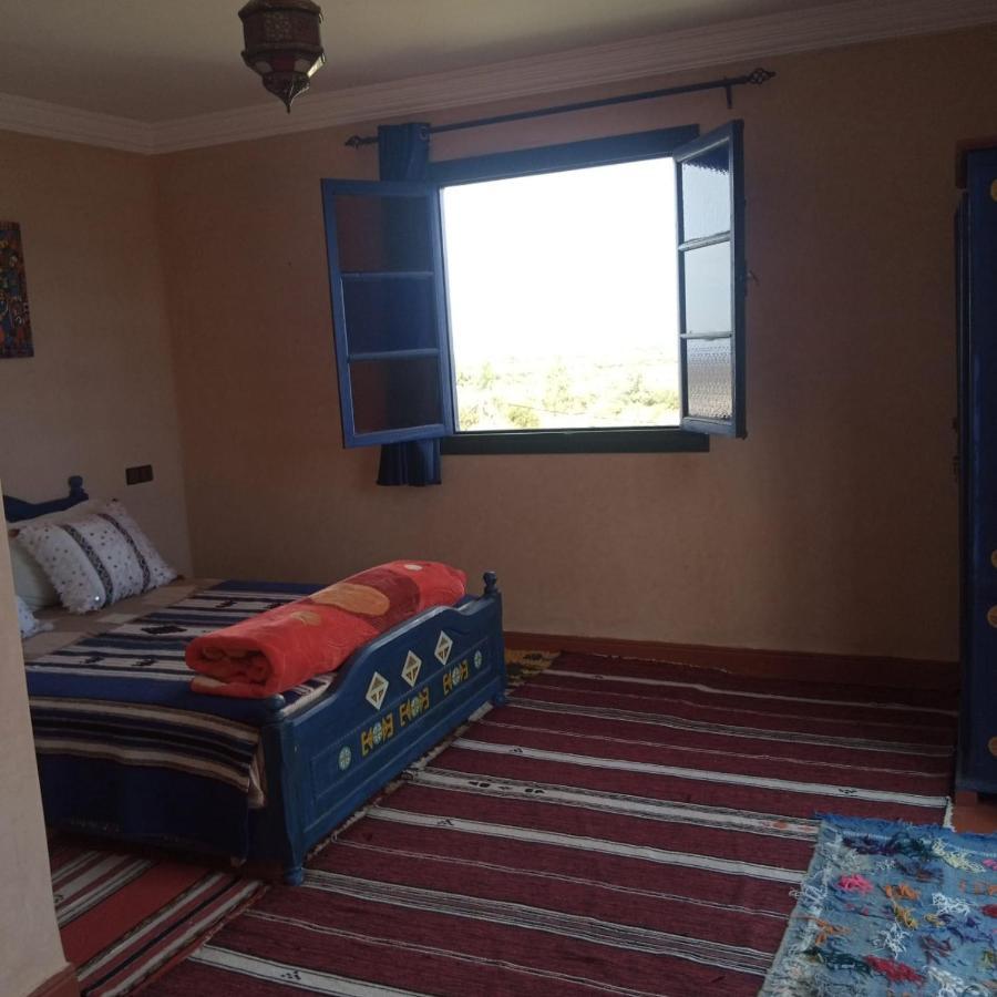 Villa Ferme Berbere Marrakesh Eksteriør bilde